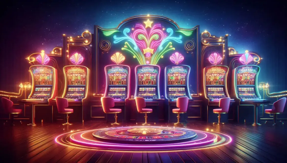 Spinathlon Casino